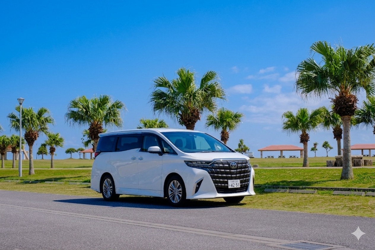 アルファード40系